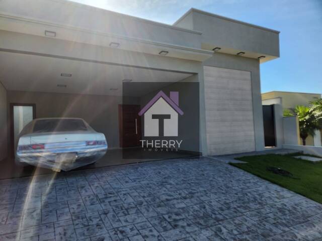 Casa em condomínio para Venda em Araraquara - 2