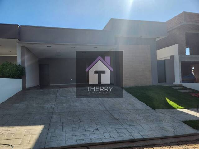 Casa em condomínio para Venda em Araraquara - 3