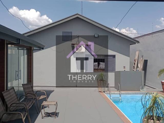 Casa para Venda em Araraquara - 2