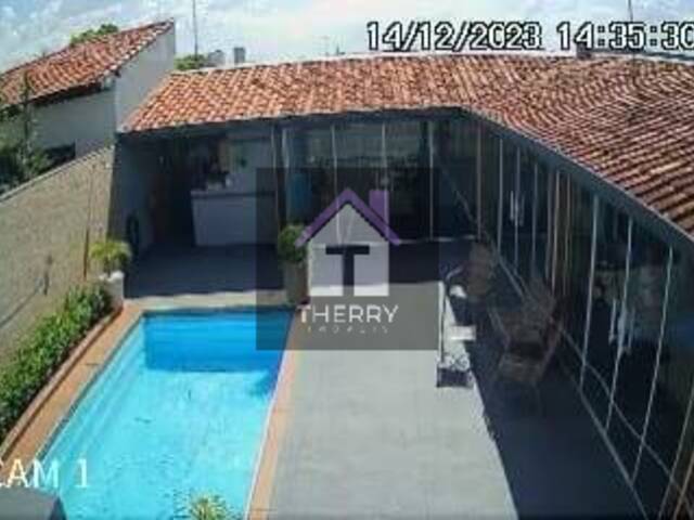 Casa para Venda em Araraquara - 3