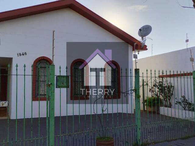 Casa para Venda em Araraquara - 2