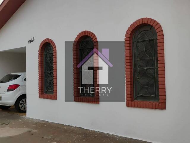 Casa para Venda em Araraquara - 3