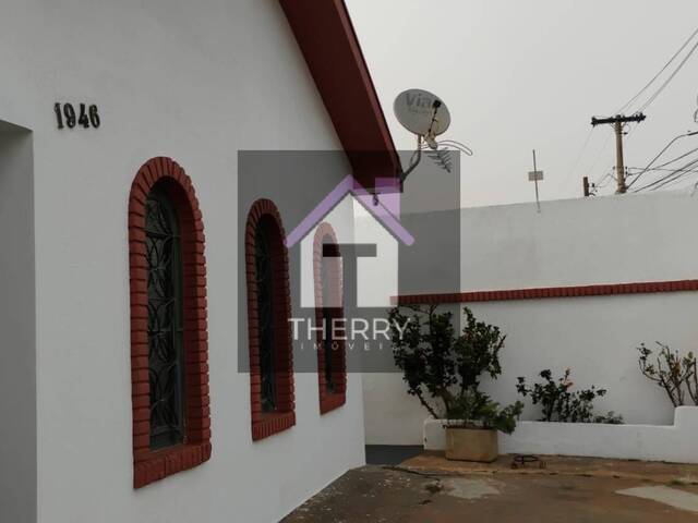 Casa para Venda em Araraquara - 4