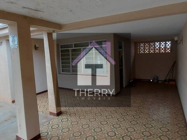 Casa para Venda em Araraquara - 2