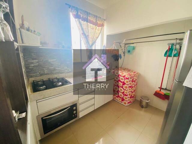 Apartamento para Venda em Araraquara - 3