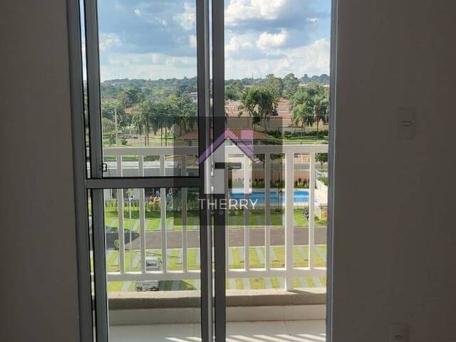 Apartamento para Venda em Araraquara - 2