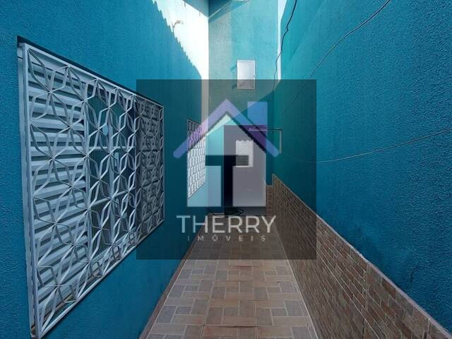 Casa para Venda em Araraquara - 5