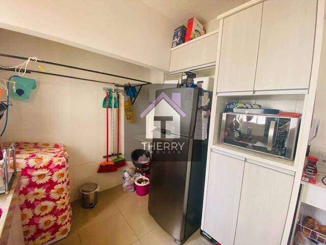 Apartamento para Venda em Araraquara - 4