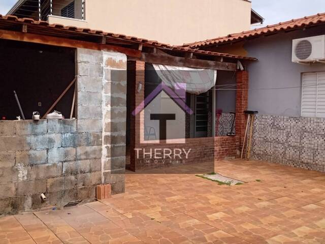 Casa para Venda em Araraquara - 5