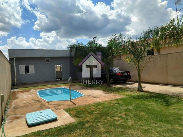 Casa para Venda em Araraquara - 2