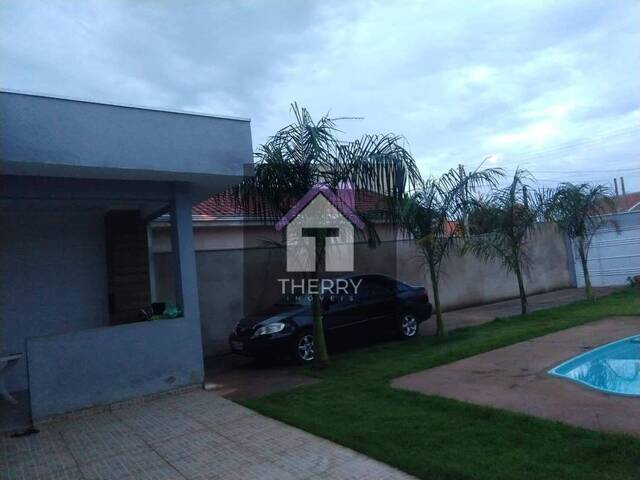 Casa para Venda em Araraquara - 3