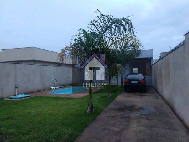 Casa para Venda em Araraquara - 4