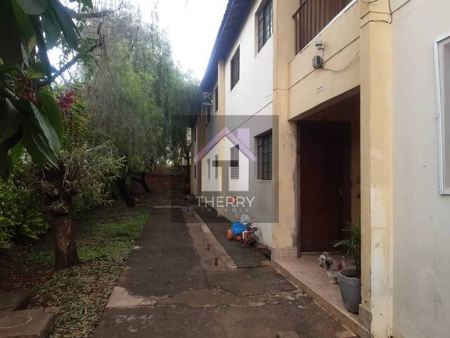Apartamento para Locação em Araraquara - 3