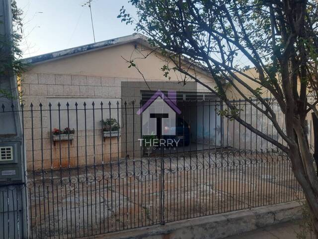 Casa para Venda em Araraquara - 2