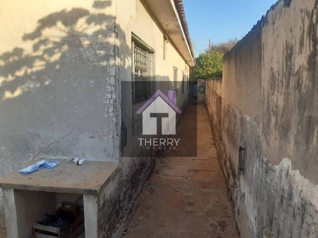 Casa para Venda em Araraquara - 4