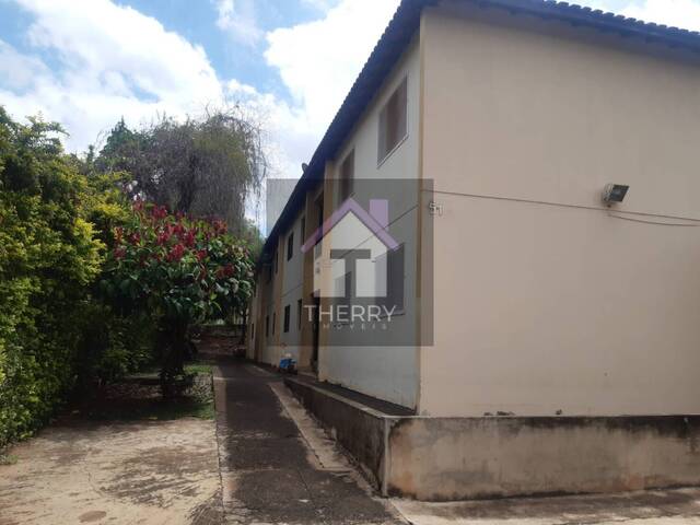 Apartamento para Locação em Araraquara - 2