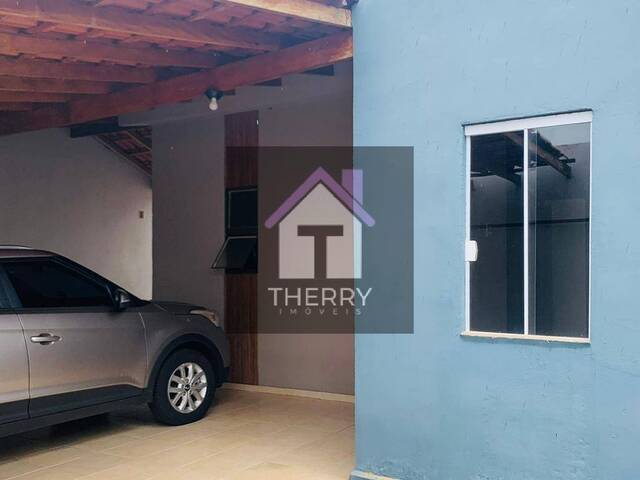 Casa para Venda em Araraquara - 3