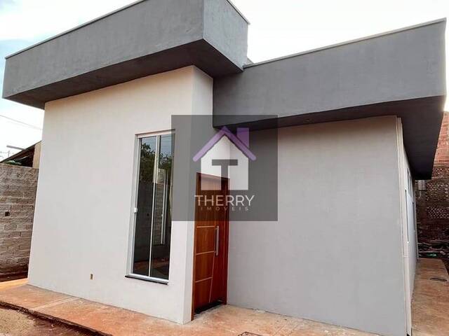 #CA0397 - Casa para Venda em Araraquara - SP