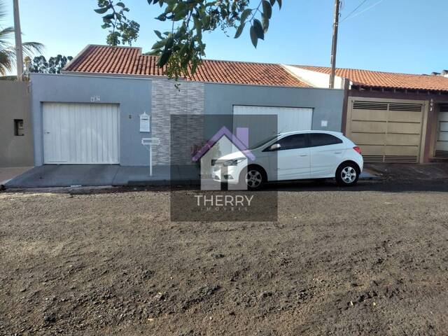 Casa para Venda em Araraquara - 2