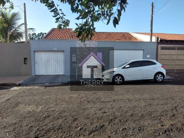 Casa para Venda em Araraquara - 4