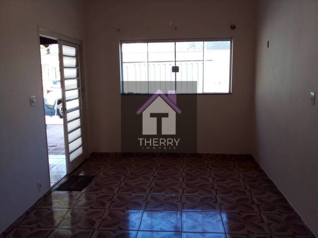 Casa para Venda em Araraquara - 5