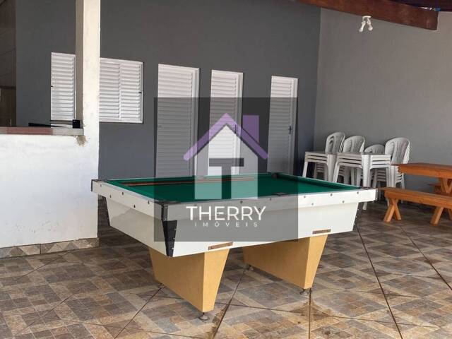 Casa para Venda em Araraquara - 3