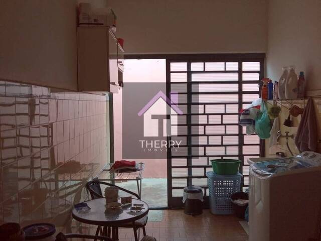 Casa para Venda em Araraquara - 2