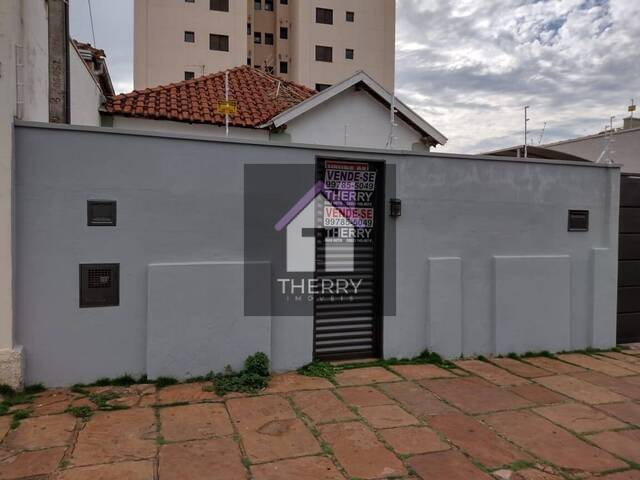 Casa para Venda em Araraquara - 3