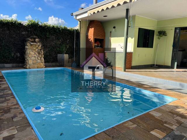 Casa para Venda em Araraquara - 3