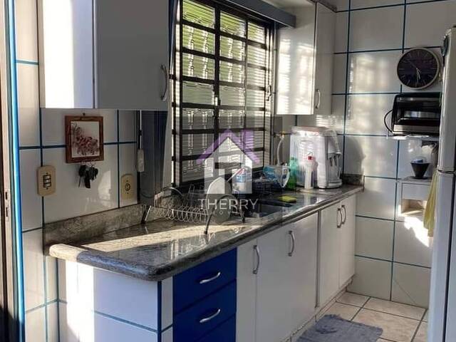 Casa para Venda em Araraquara - 2