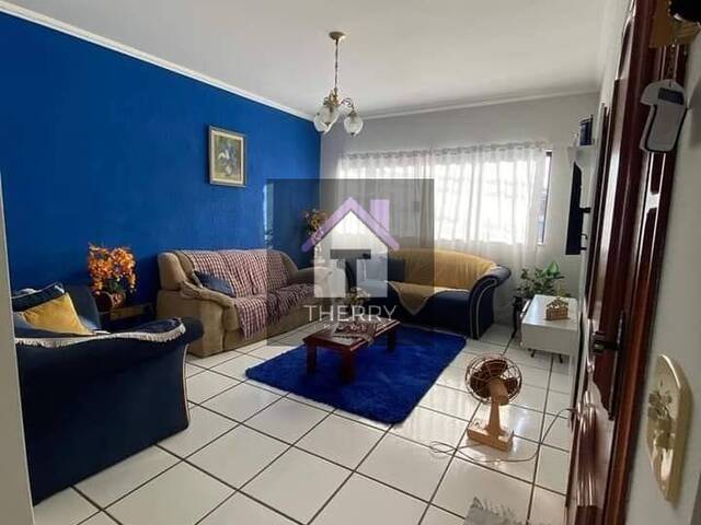 Casa para Venda em Araraquara - 4