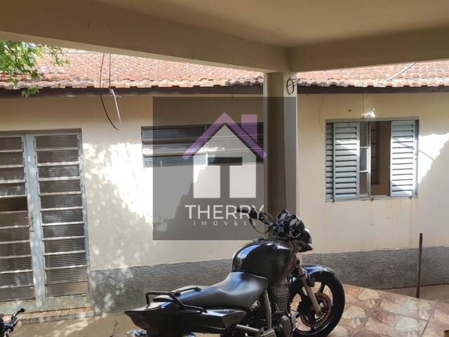 Casa para Venda em Araraquara - 2