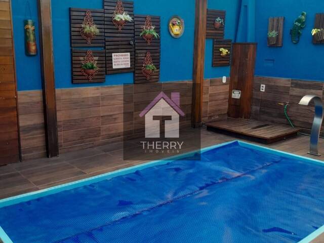 Casa para Venda em Araraquara - 3