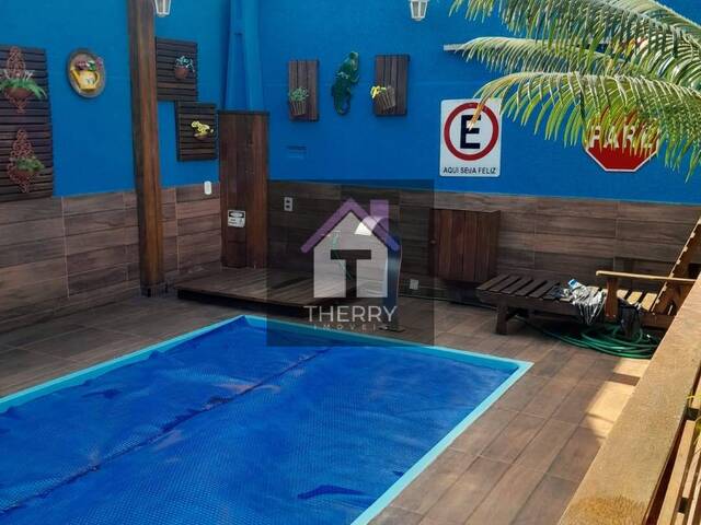 Casa para Venda em Araraquara - 2