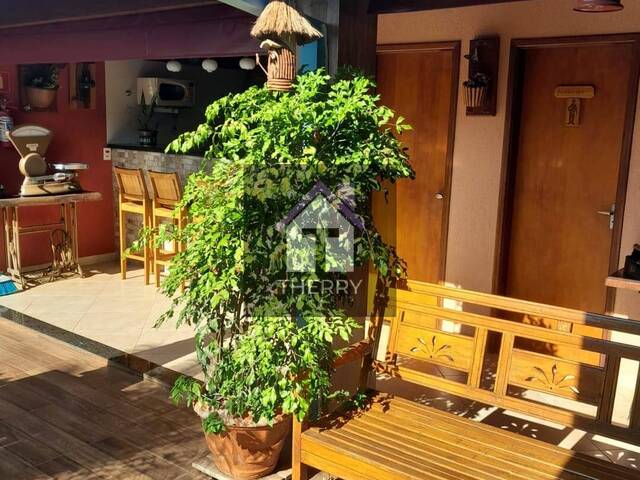 Casa para Venda em Araraquara - 5