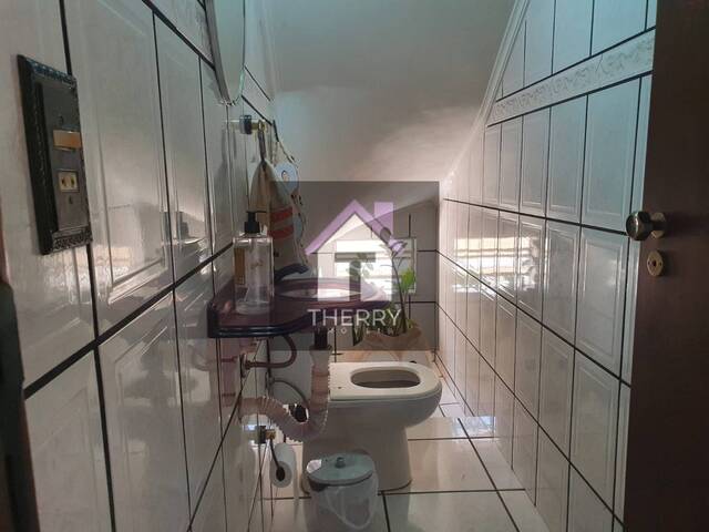 Sobrado para Venda em Araraquara - 4