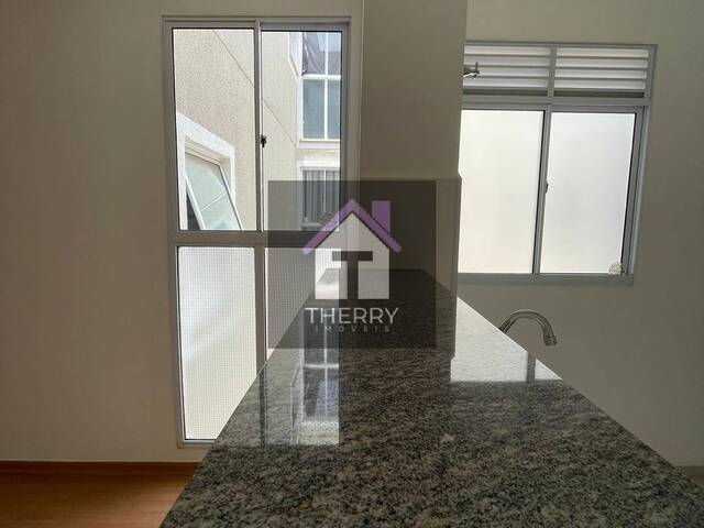 Apartamento para Locação em Araraquara - 2