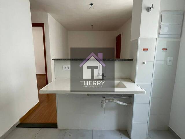 Apartamento para Locação em Araraquara - 3