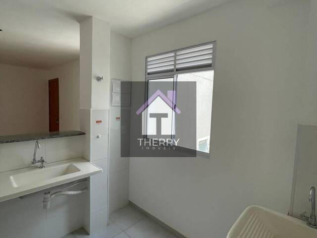 Apartamento para Locação em Araraquara - 4