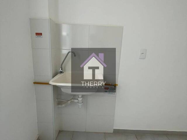 Apartamento para Locação em Araraquara - 5