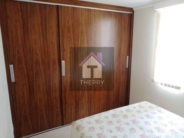 Apartamento para Venda em Araraquara - 2