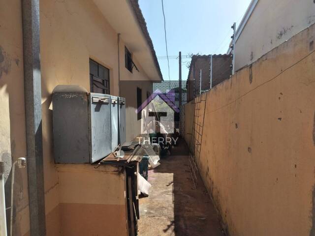 Casa para Venda em Araraquara - 2