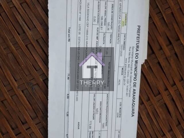 Casa para Venda em Araraquara - 3