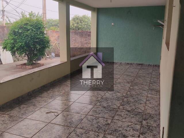 Casa para Venda em Araraquara - 2