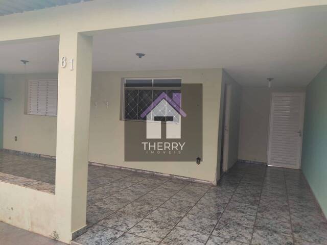 Casa para Venda em Araraquara - 4