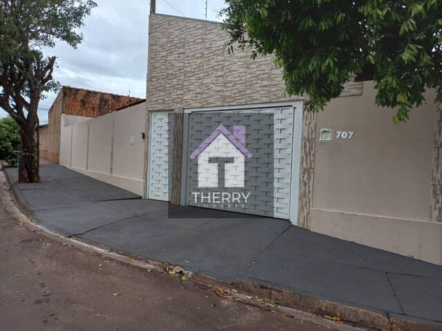 Casa para Venda em Araraquara - 3