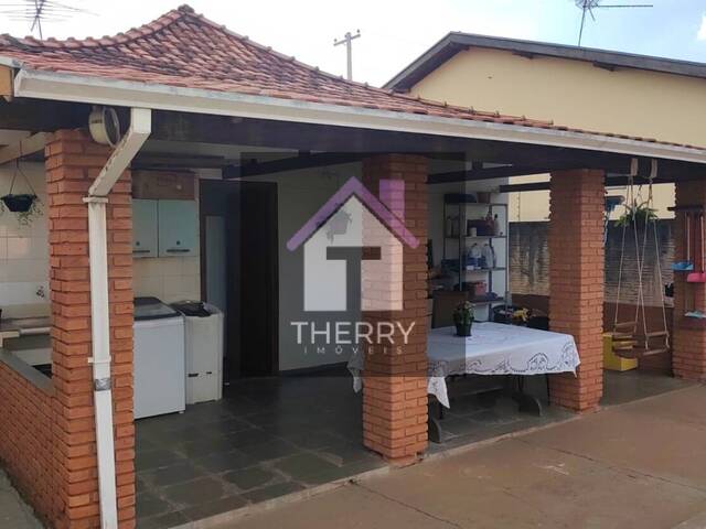 Casa para Venda em Araraquara - 5