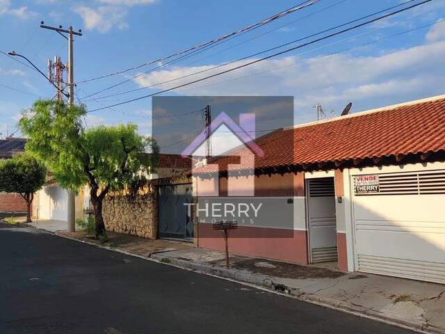 Casa para Venda em Araraquara - 2