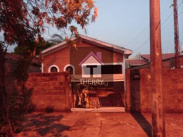 Casa para Venda em Araraquara - 2