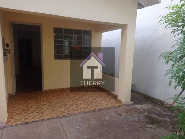 Casa para Venda em Araraquara - 2